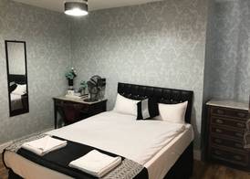 Pacific Inn London Heathrow 4