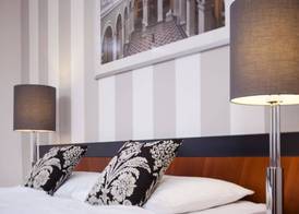 Hapimag Resort Budapest 4