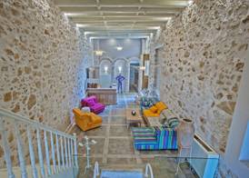 Thalassa Boutique Hotel 2