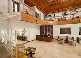Puri Tempo Doeloe Boutique Hotel 2