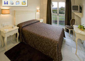 Hotel Suances 5