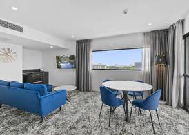 The Benson Hotel 5