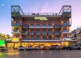 Elektra Stay Port & Sea View 2