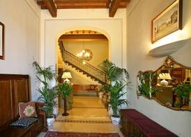 Hotel Villa Maya 2