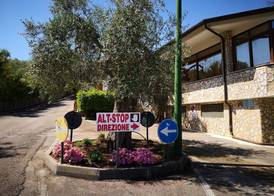 Villaggio Mare Blu 2