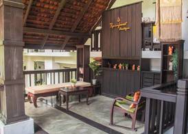 Sunday Rainforest Chiangmai Hotel 5
