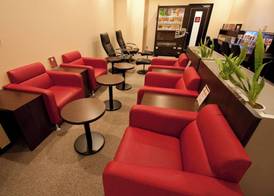 HEARTS Capsule Hotel & Spa Nakasu -Male only- 4
