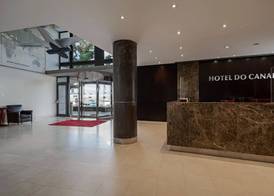 Hotel do Canal 5