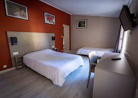Hotel de la Gare 5