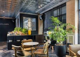 Seaside Hotel by Zvieli Hotels 2