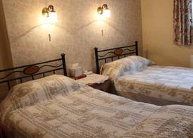 White Guest House 3