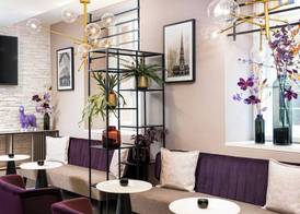 Leonardo Boutique Hotel Linz City Center 2