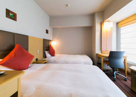 Pearl Hotel Yaesu 3