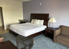 Westwood Inn Extended Stay Gonzales TX 4