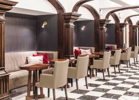 Marriott Buenos Aires Downtown 3