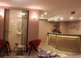 Endless Comfort Hotel Taksim 2