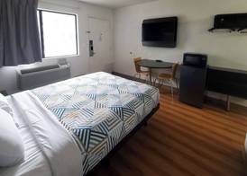 Motel 6-Bellmead, TX - Waco 5