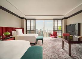Regent Shanghai Pudong 5