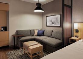 Hyatt Place Asheville Airport 3