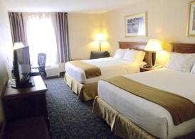 Quality Inn Spring Mills - Martinsburg North 4