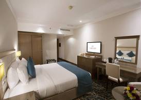 Carlton Tower Hotel 3