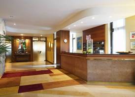 Hotel Du Lac et Bellevue 2