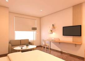 Bloom Hotel - Karol Bagh 5
