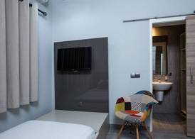 Urbano Hotel 4