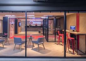 Travelodge Sukhumvit 11 4
