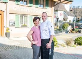 Gasthaus Engel Hasle 3