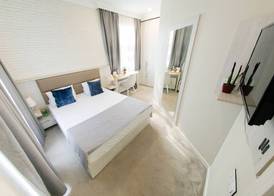 Zimmer Boutique Hotel 3