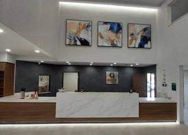 Quality Inn Midland South 4