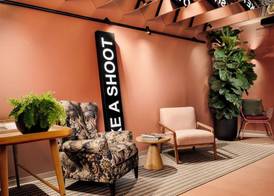 Coeo Hernan Ruiz Rooftop Pool Hostel 5