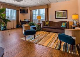 SureStay Hotel by Best Western Ottawa 3