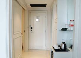 Four Points by Sheraton Bandung 5