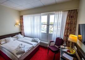 Sachsenwald Hotel Reinbek 5