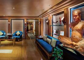Sheraton Grande Sukhumvit, a Luxury Collection Hotel, Bangkok 4
