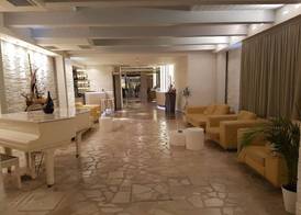 Hotel Sorriso 2