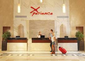 Xperience Sea Breeze Resort 3