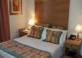 Horizon Hotel 4