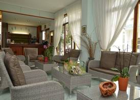 Casthotels Bristol Terme 2