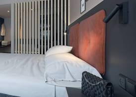 ALPSTADT LIFESTYLE Hotel 3