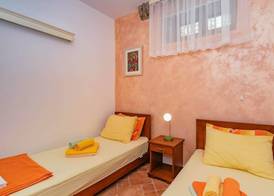Apartments Bigovo Veljic 2
