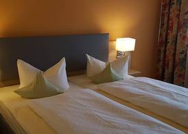 Hotel Merian Rothenburg 3