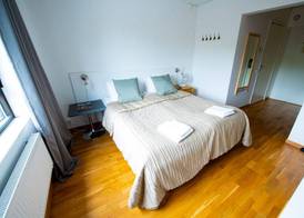 Hotell Kvarntorget 4