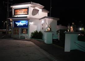 Villablanca Garden Beach Hotel 2