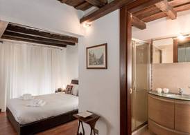 Bella Elena apartment - Jewish Ghetto 4