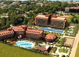 Club Side Coast 5