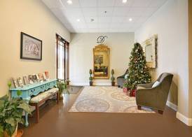 The Dilworth Inn 4