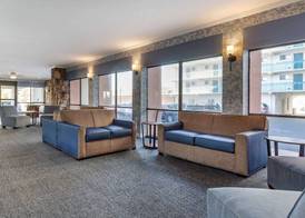 Quality Inn Boardwalk 4
